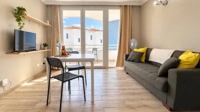 Green Park ApartHotel Tenerife — foto 6