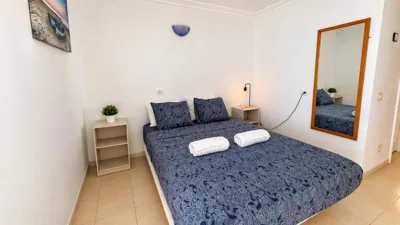 Green Park ApartHotel Tenerife — foto 8