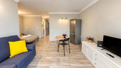 Green Park ApartHotel Tenerife — foto 11