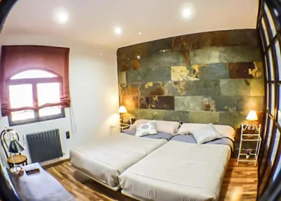 Green Peaks B&B Country House Alojamiento Rural — 写真 2