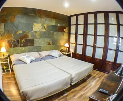 Green Peaks B&B Country House Alojamiento Rural — 写真 7