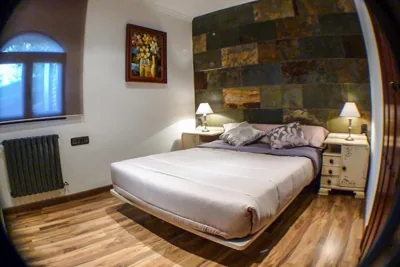 Green Peaks B&B Country House Alojamiento Rural — 写真 9