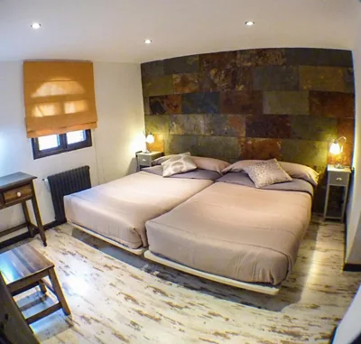 Green Peaks B&B Country House Alojamiento Rural — 写真 11