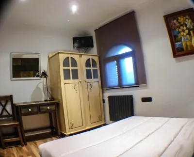 Green Peaks B&B Country House Alojamiento Rural — 写真 12