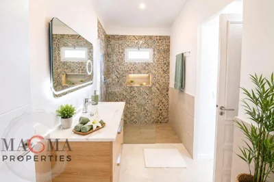 Green Point 3 bed holiday House — photo 3