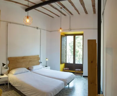 Green River Hostel — Foto 2