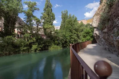 Green River Hostel — Foto 5