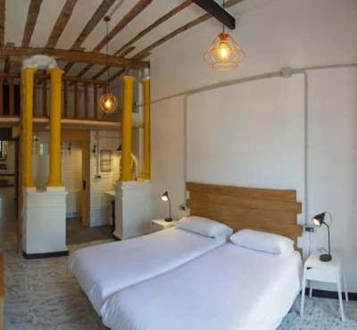 Green River Hostel — Foto 6