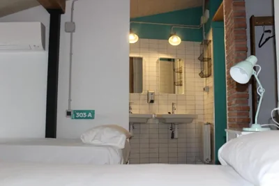 Green River Hostel — Foto 7