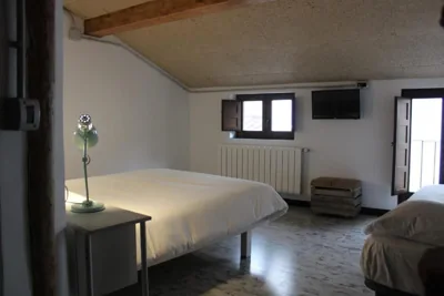 Green River Hostel — Foto 11