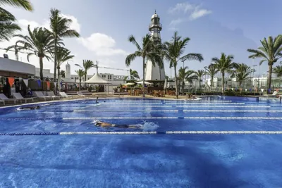 Green Volcano - Pool and Gym in Sport Center Fariones included By Lanzarote Vacation Homes — foto 4