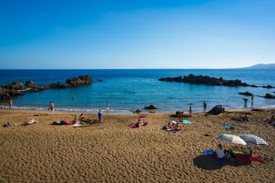 Green Volcano - Pool and Gym in Sport Center Fariones included By Lanzarote Vacation Homes — foto 5