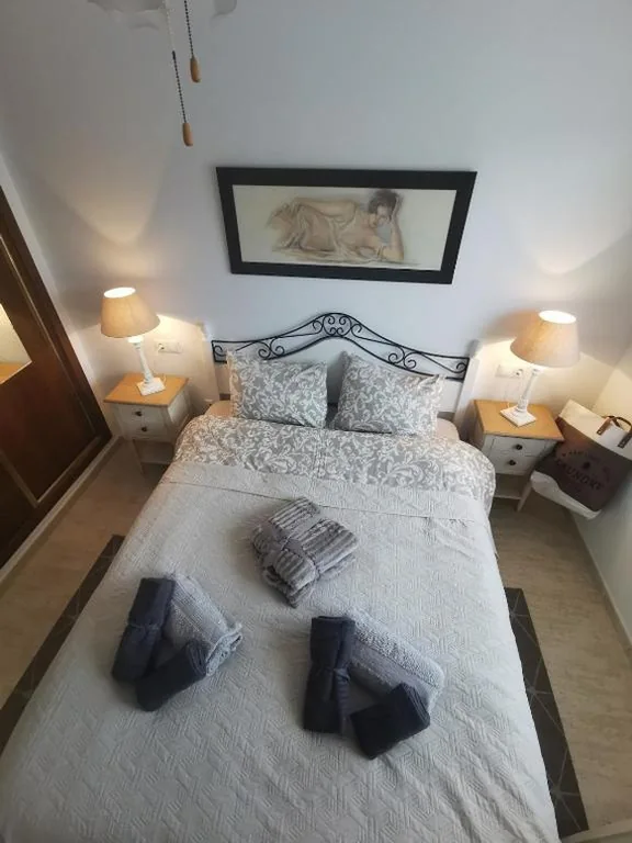 Gregorys Poolside Villa