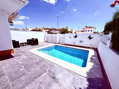 Gregorys Poolside Villa — foto 4