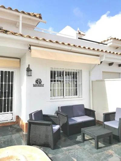 Gregorys Poolside Villa — foto 7