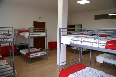 Grelo Hostel — foto 2