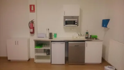 Grelo Hostel — foto 4
