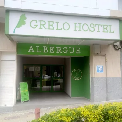 Grelo Hostel — foto 5