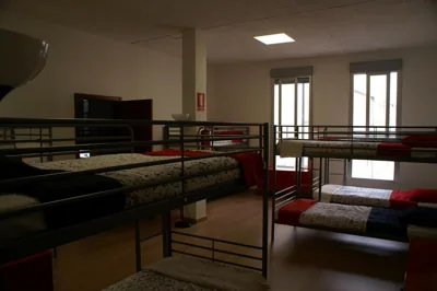 Grelo Hostel — foto 6