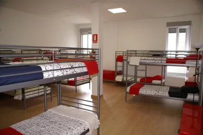 Grelo Hostel — foto 8