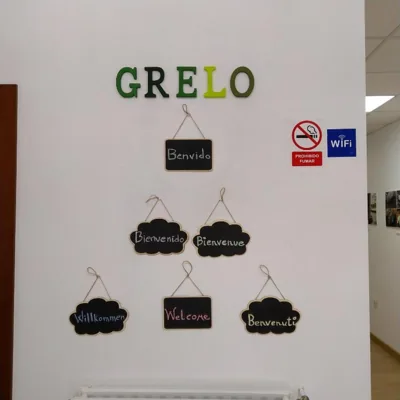 Grelo Hostel — foto 12
