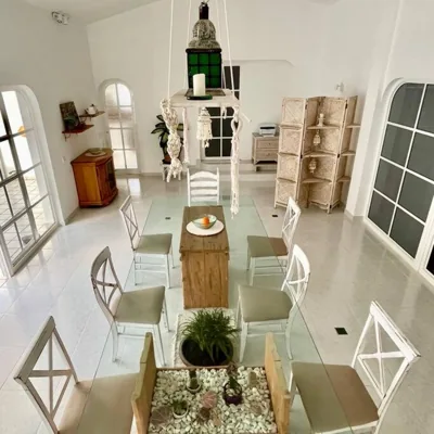 Große sonnendurchflutete Wohnung — foto 4