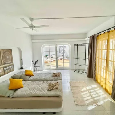 Große sonnendurchflutete Wohnung — foto 6