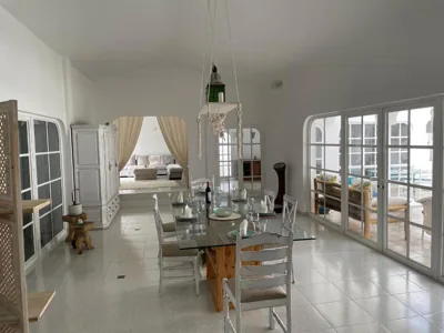 Große sonnendurchflutete Wohnung — foto 8