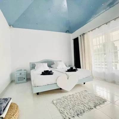 Große sonnendurchflutete Wohnung — foto 12