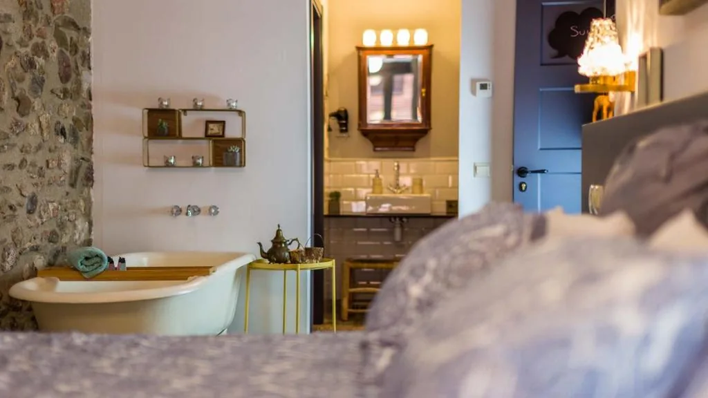 Appartamento Deluxe — Groc Rooms