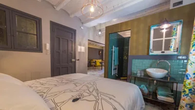 Groc Rooms — foto 2