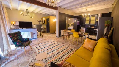 Groc Rooms — foto 5