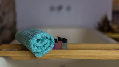 Groc Rooms — foto 11