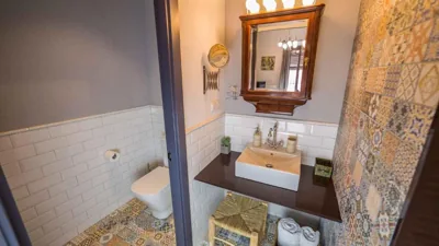 Groc Rooms — foto 12