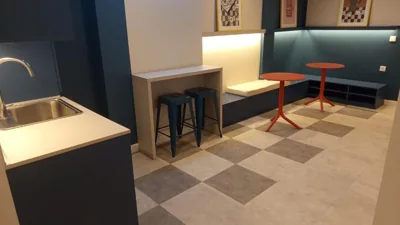 Groma Rooms — foto 3
