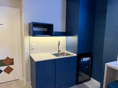 Groma Rooms — foto 4