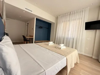 Groma Rooms — foto 5