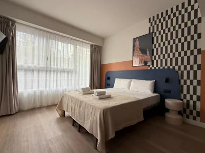 Groma Rooms — foto 7
