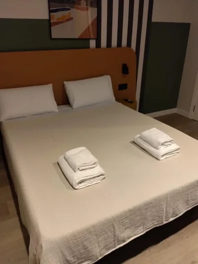 Groma Rooms — foto 9