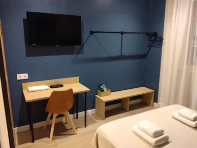Groma Rooms — foto 11