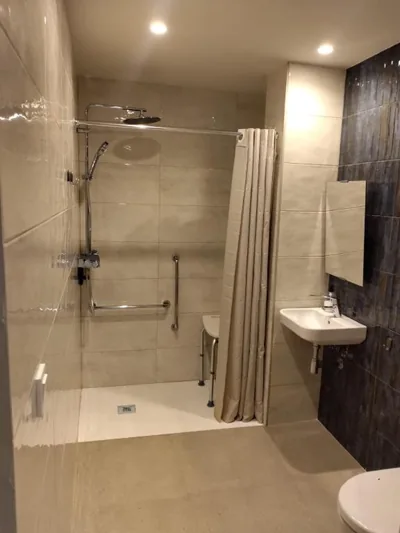 Groma Rooms — foto 12