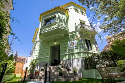 Growers Boutique Huelva — foto 2