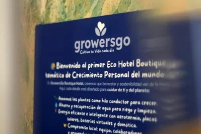 Growers Boutique Huelva — foto 5