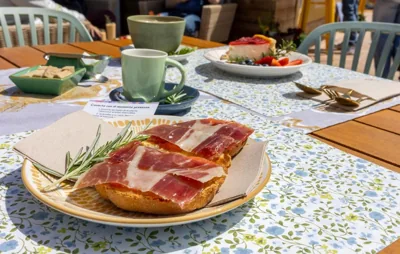 Growers Boutique Huelva — foto 11