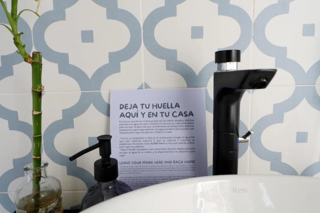 Standaard Tweepersoonskamer — Growers Boutique Huelva
