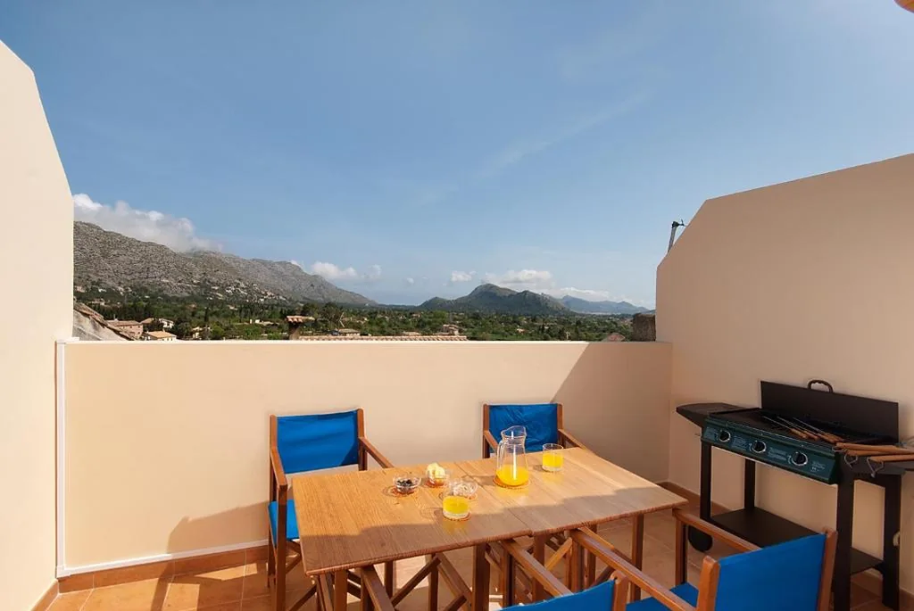 两卧室住宅 — Gruat 31 - Villas Trias