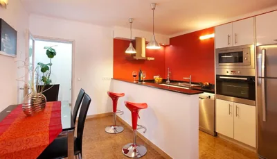 Gruat 31 - Villas Trias — 照片 11