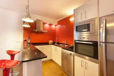 Gruat 31 - Villas Trias — 照片 12