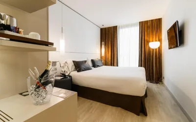 Grums Hotel&Spa — 照片 8