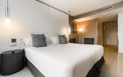Grums Hotel&Spa — 照片 10